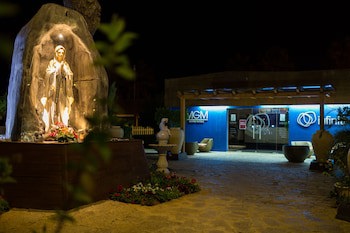 Muthu Clube Praia Da Oura
