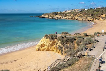 Muthu Clube Praia Da Oura