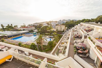 Muthu Clube Praia Da Oura