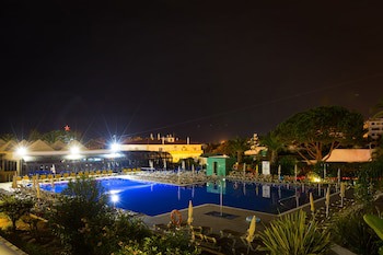 Muthu Clube Praia Da Oura