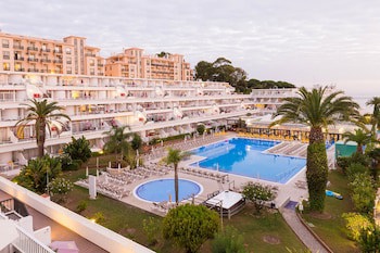 Muthu Clube Praia Da Oura