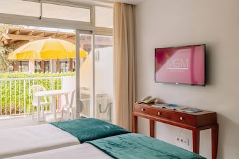 Muthu Clube Praia Da Oura