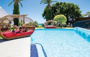 Muthu Clube Praia Da Oura
