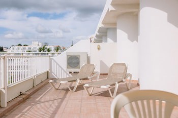 Muthu Clube Praia Da Oura