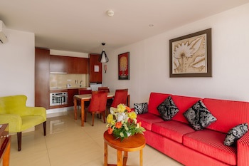 Muthu Clube Praia Da Oura