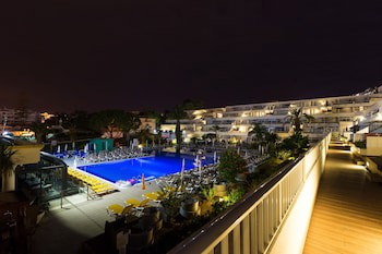 Muthu Clube Praia Da Oura