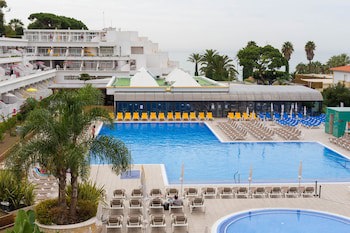 Muthu Clube Praia Da Oura