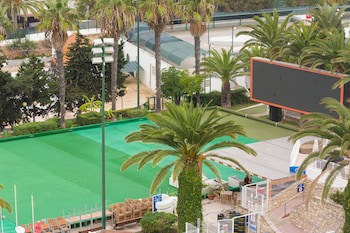 Muthu Clube Praia Da Oura