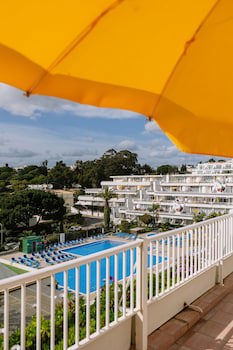 Muthu Clube Praia Da Oura