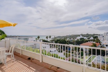 Muthu Clube Praia Da Oura