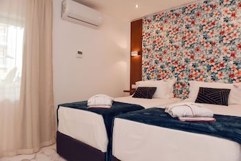 Muthu Clube Praia Da Oura
