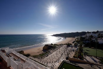 Muthu Clube Praia Da Oura
