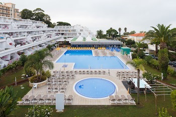 Muthu Clube Praia Da Oura