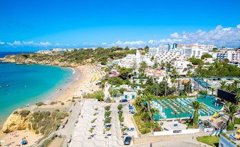 Muthu Clube Praia Da Oura