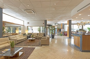 Hotel Minerva galeri fotoğrafı