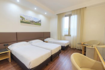 Hotel Minerva galeri fotoğrafı