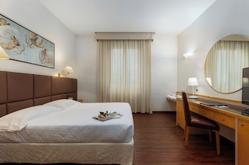 Hotel Minerva fotoğrafı