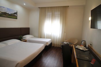 Hotel Minerva galeri fotoğrafı