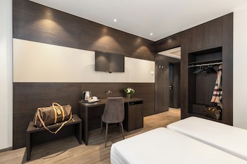 Hotel Minerva galeri fotoğrafı