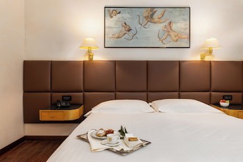 Hotel Minerva fotoğrafı