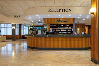 Hotel Minerva galeri fotoğrafı