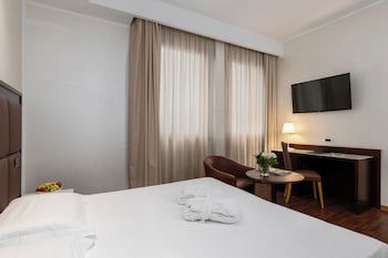 Hotel Minerva galeri fotoğrafı