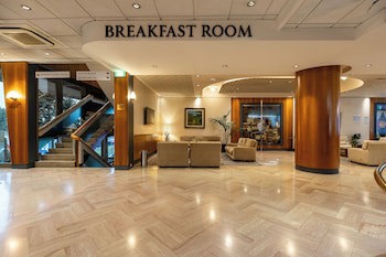 Hotel Minerva galeri fotoğrafı