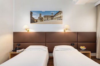 Hotel Minerva galeri fotoğrafı