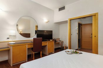 Hotel Minerva fotoğrafı