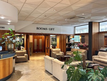 Hotel Minerva galeri fotoğrafı