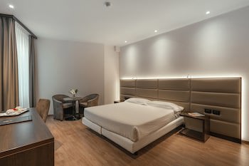 Hotel Minerva galeri fotoğrafı