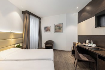 Hotel Minerva galeri fotoğrafı