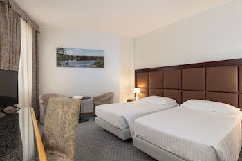 Hotel Minerva galeri fotoğrafı