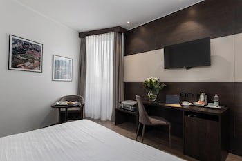 Hotel Minerva galeri fotoğrafı