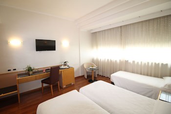Hotel Minerva galeri fotoğrafı