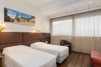Hotel Minerva galeri fotoğrafı