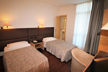 Hotel Minerva galeri fotoğrafı