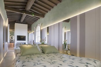 Palazzo dei Ciompi Suites galeri fotoğrafı