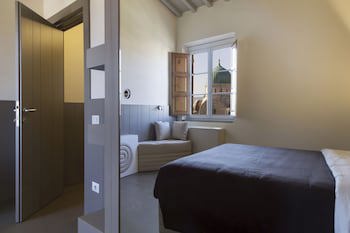 Palazzo dei Ciompi Suites fotoğrafı