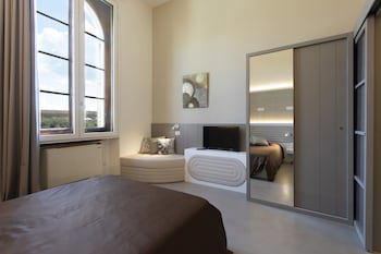 Palazzo dei Ciompi Suites galeri fotoğrafı