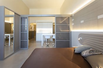 Palazzo dei Ciompi Suites galeri fotoğrafı