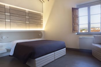 Palazzo dei Ciompi Suites fotoğrafı
