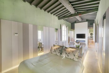 Palazzo dei Ciompi Suites galeri fotoğrafı