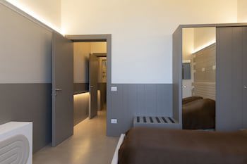 Palazzo dei Ciompi Suites fotoğrafı