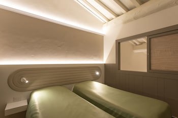 Palazzo dei Ciompi Suites galeri fotoğrafı