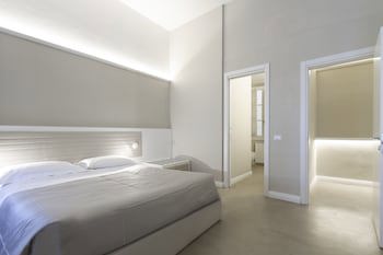 Palazzo dei Ciompi Suites galeri fotoğrafı