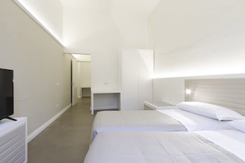Palazzo dei Ciompi Suites galeri fotoğrafı