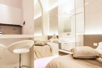 Palazzo dei Ciompi Suites galeri fotoğrafı