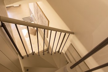 Palazzo dei Ciompi Suites fotoğrafı