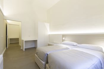 Palazzo dei Ciompi Suites galeri fotoğrafı